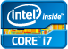 インテル® Core™ i7プロセッサー